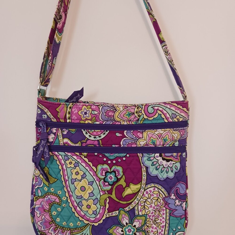 Crossbody bag